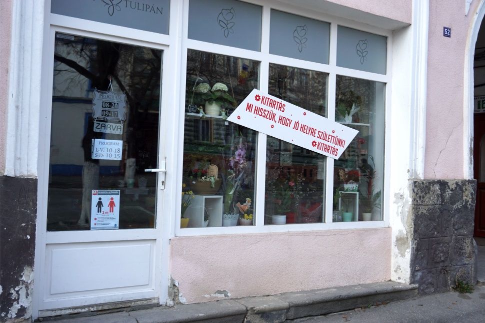 Koronavírus percről-percre: április 3., péntek