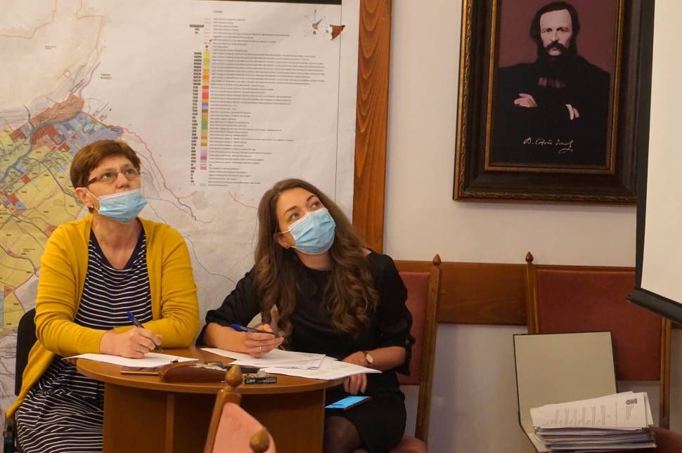 Élő közvetítés a májusi tanácsülésről