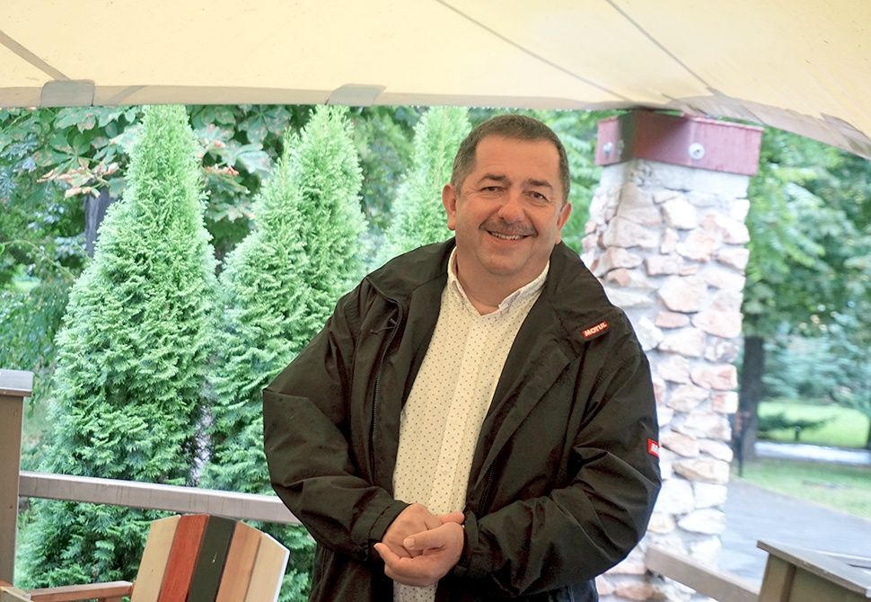 Bunta: a közélet olyan, mint a drog