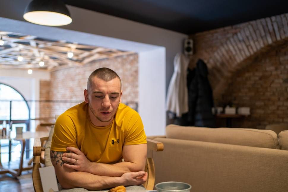 Az a bántalmazás, amikor az ember nem tudja magát megvédeni