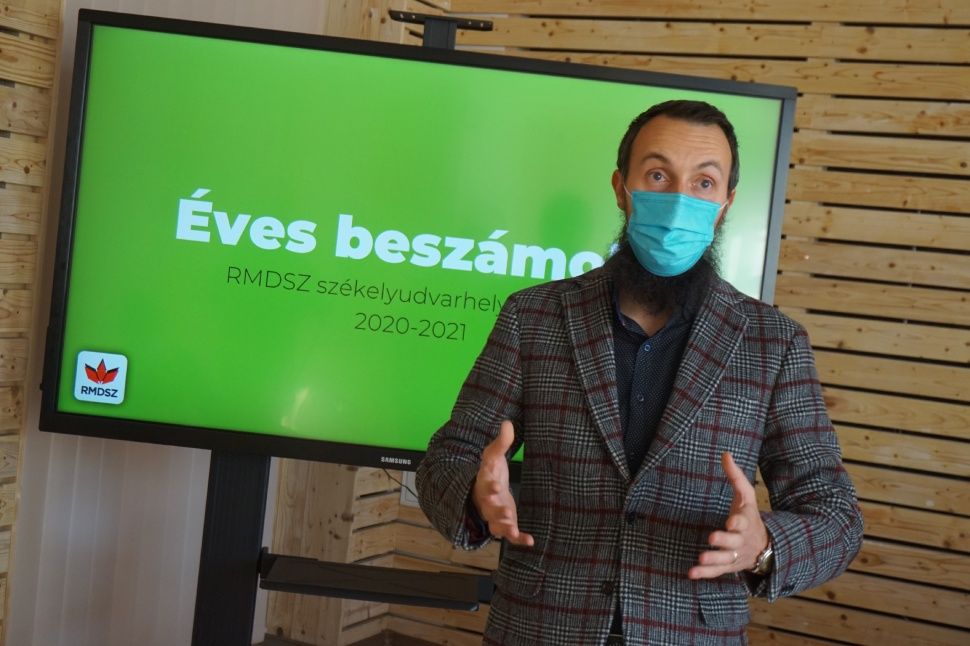 Mondtuk, hogy nem lesz jó