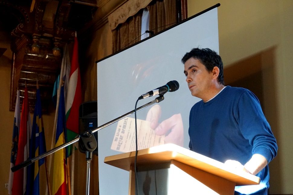 Felmondott a hivatal gazdasági igazgatója