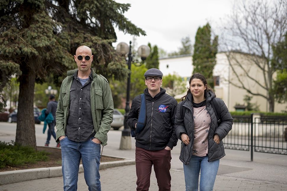 Szívesen játszanék például egy férfit