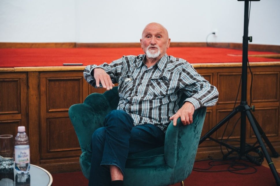 Nem a csúcs a cél, hanem a völgy