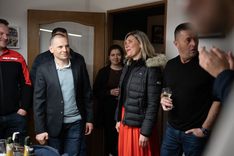 Ők lesznek a választmányi tagok