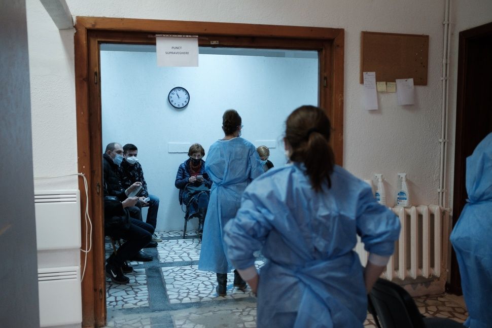 Egy-kettőre elfogyott az ételjegy, lett is cirkusz belőle