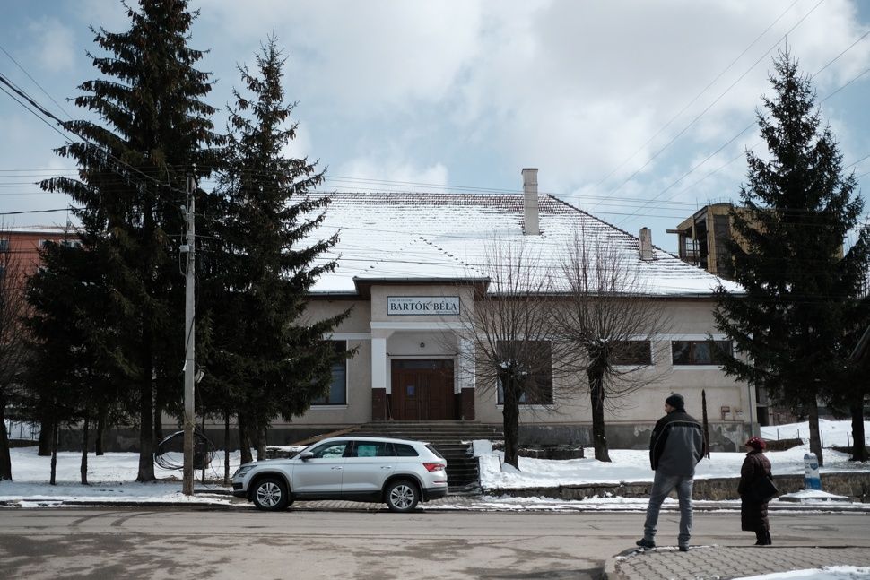 11 udvarhelyszéki településen nőtt a mutató