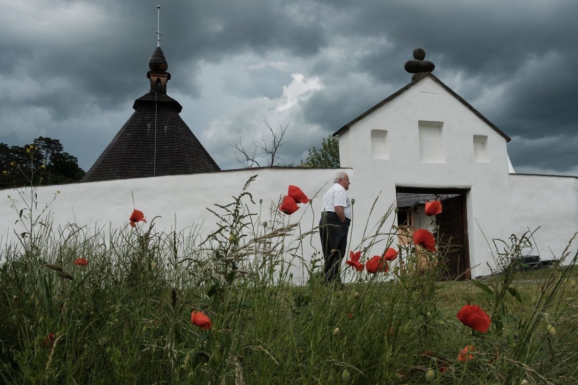 Átadták a felújított Jézus-kápolnát