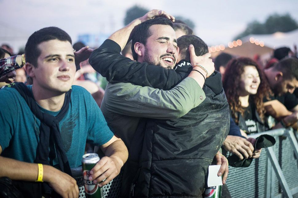 Az emlékekért megéri