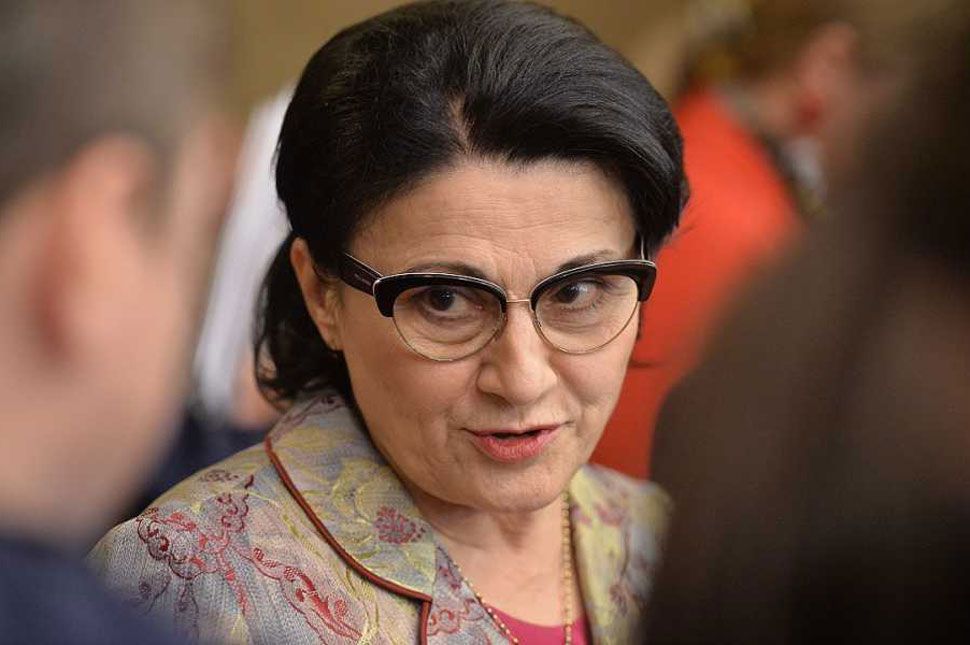 Korrepetálást javasol a tanügyminiszter