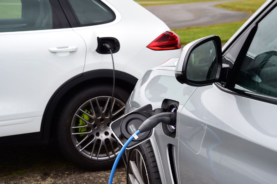 Nem is annyira zöld az elektromos autó?
