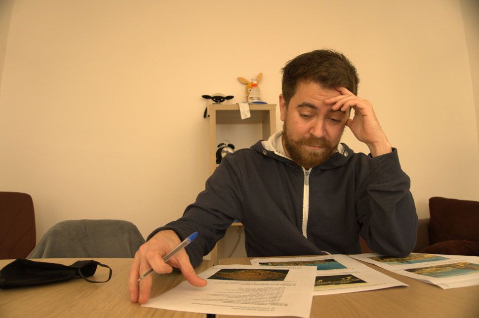 Ötödik lettem a hetedikesek megyei versenyén