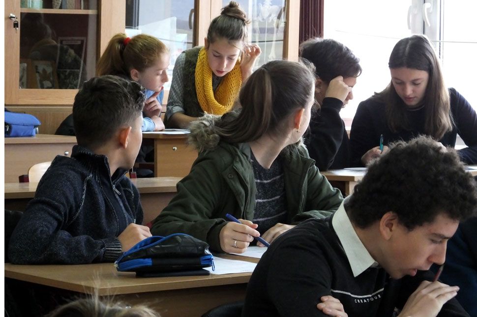 A refisek lenyomták az egész megyét