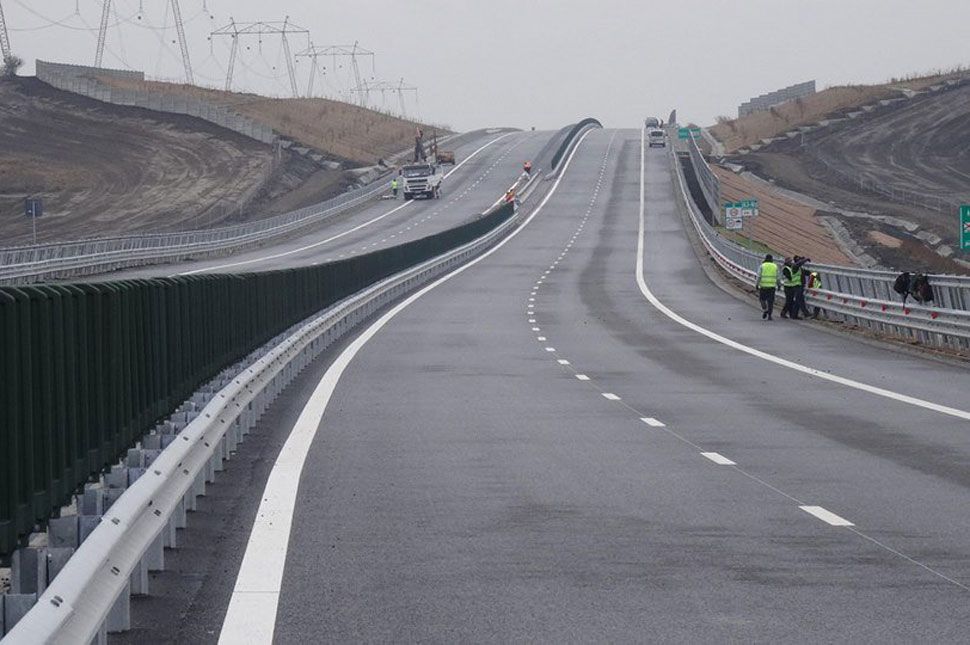 Száz év, száz kilométer