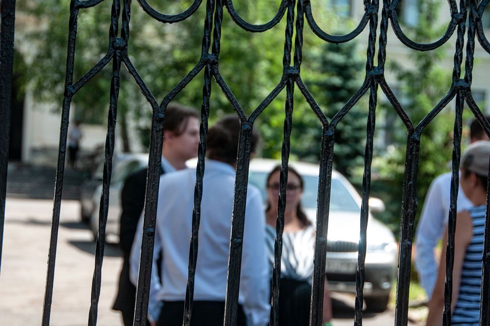 Így sikerült az érettségi Udvarhelyen