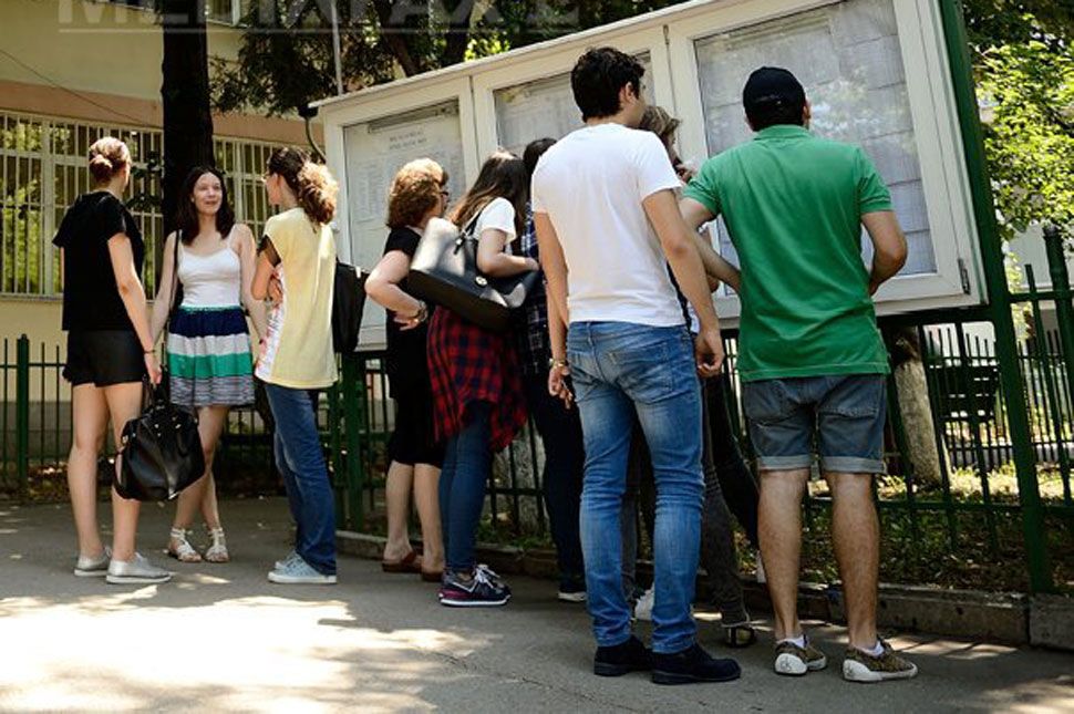 Pótérettségi: eljött az ítélet napja