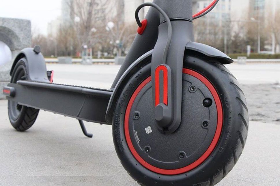 Részegen a roller se vitte haza