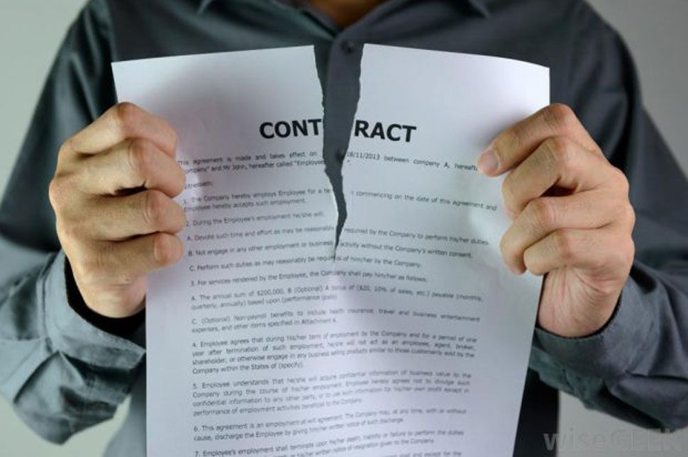 Téged is megpróbáltak csőbe húzni?