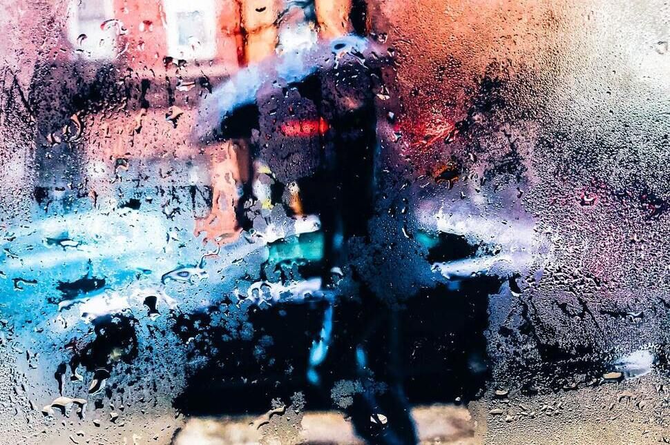 Hétvégén is kitart a rossz idő