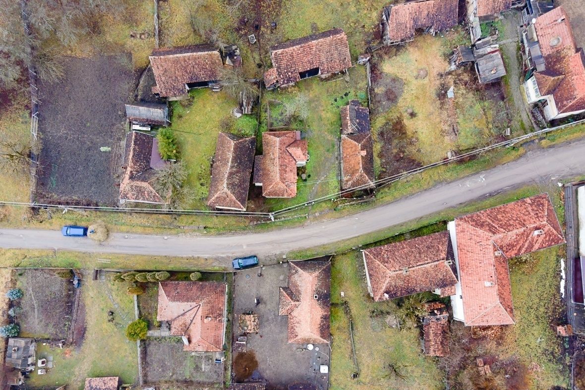 Egy egész falu sötétbe borulna, ha