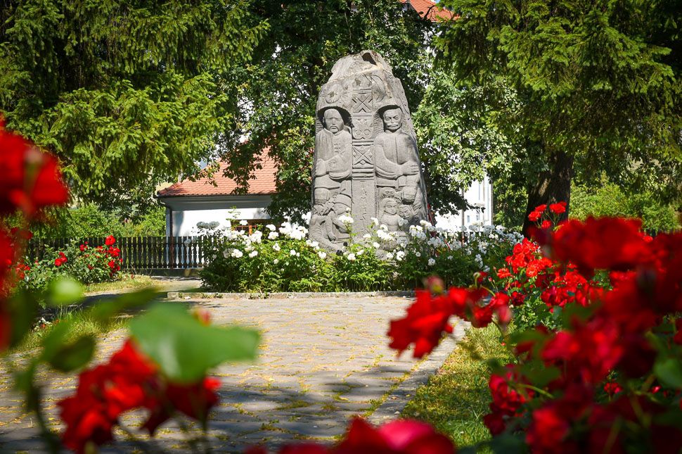 Tamási Áron születésének 125. évfordulójára hívnak