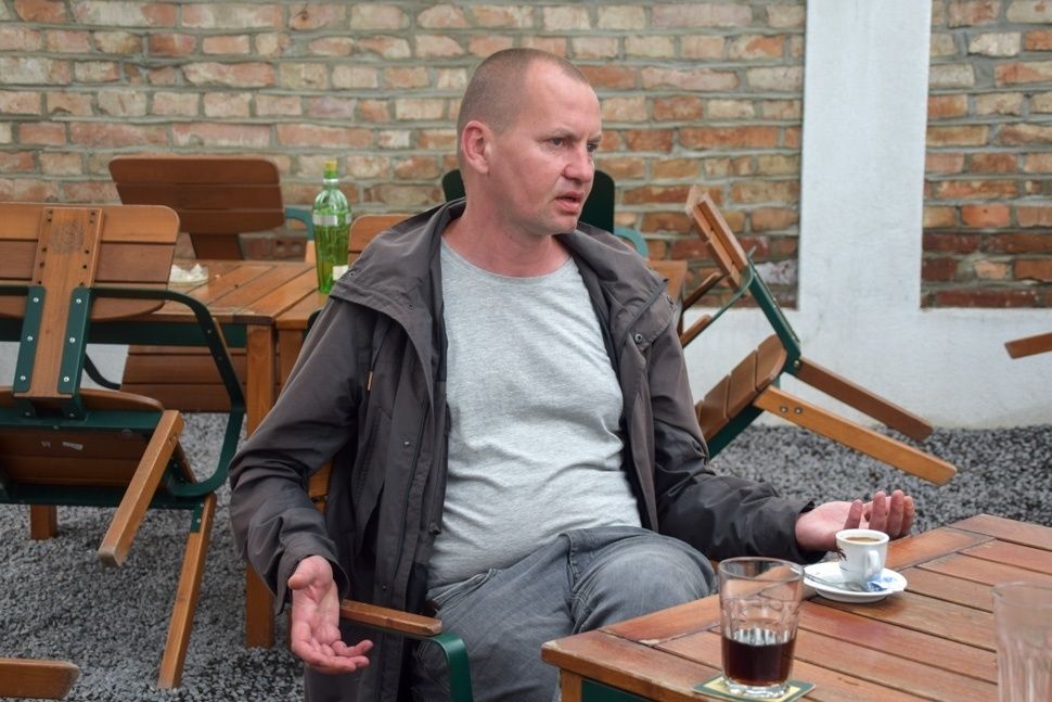 Nekünk a felelősségünk abban van, hogy emlékezzünk