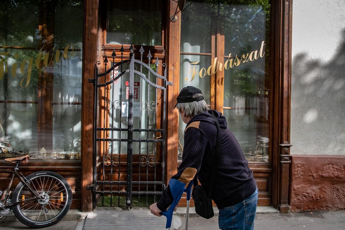 Május 15-e, a Nagy Felszabadulás Napja