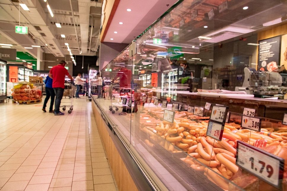 Több pénzbe kerülhetnek az élelmiszerek