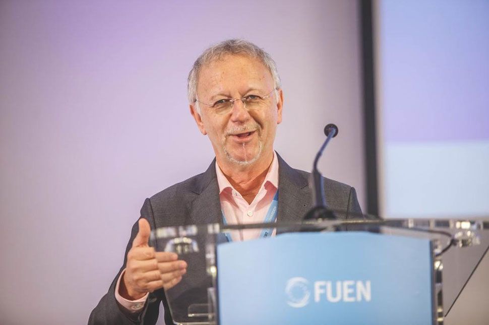 Erdélyben járt az ENSZ kisebbségügyi raportőre