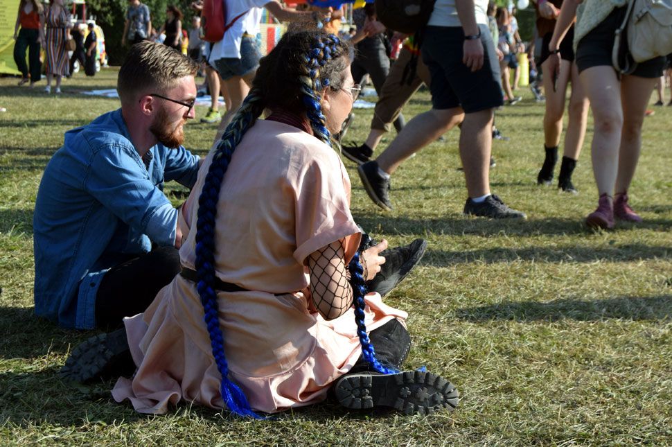 Lefújtak egy erdélyi fesztivált a koronavírus miatt