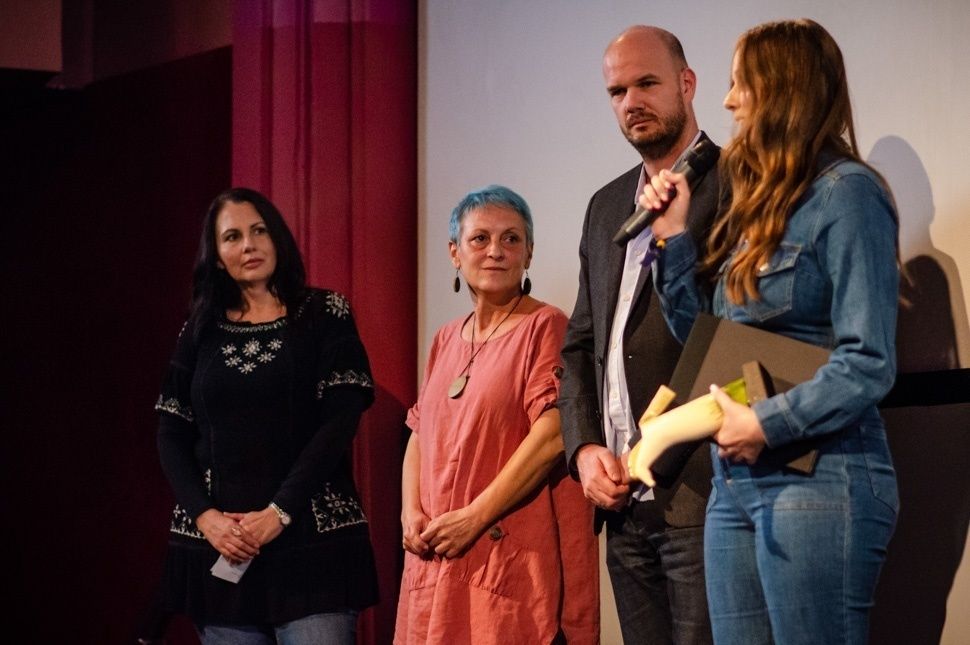 Székelyföldi medvetámadásokról szóló film nyert