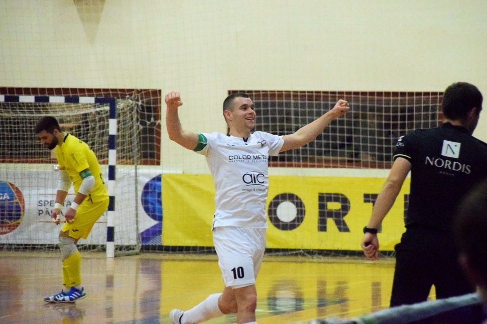 Háromgólos hátrányból állt fel és nyert az FK