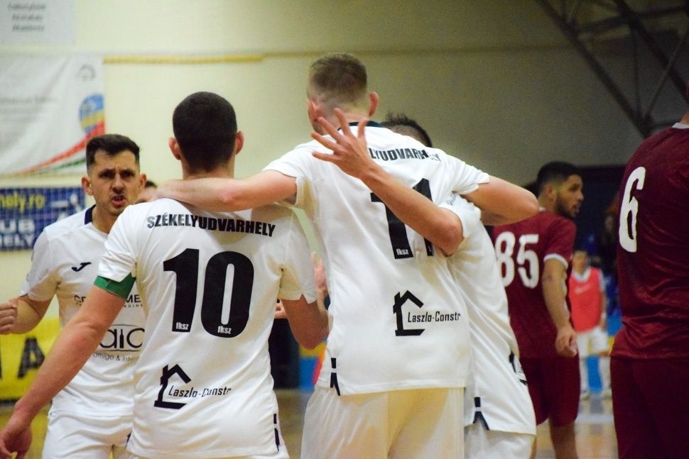 8 éve sikerült utoljára döntőig jutni, most itthon szurkolhatjuk ki