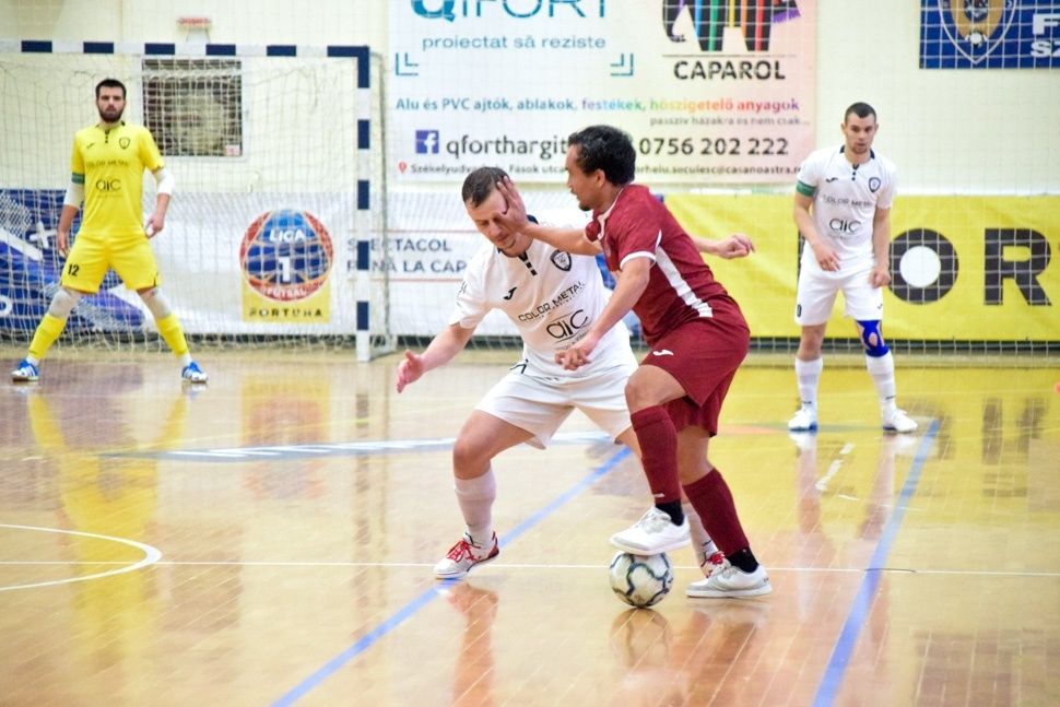 Óriási meccsen maradt alul az FK, jöhet a mindent eldöntő harmadik