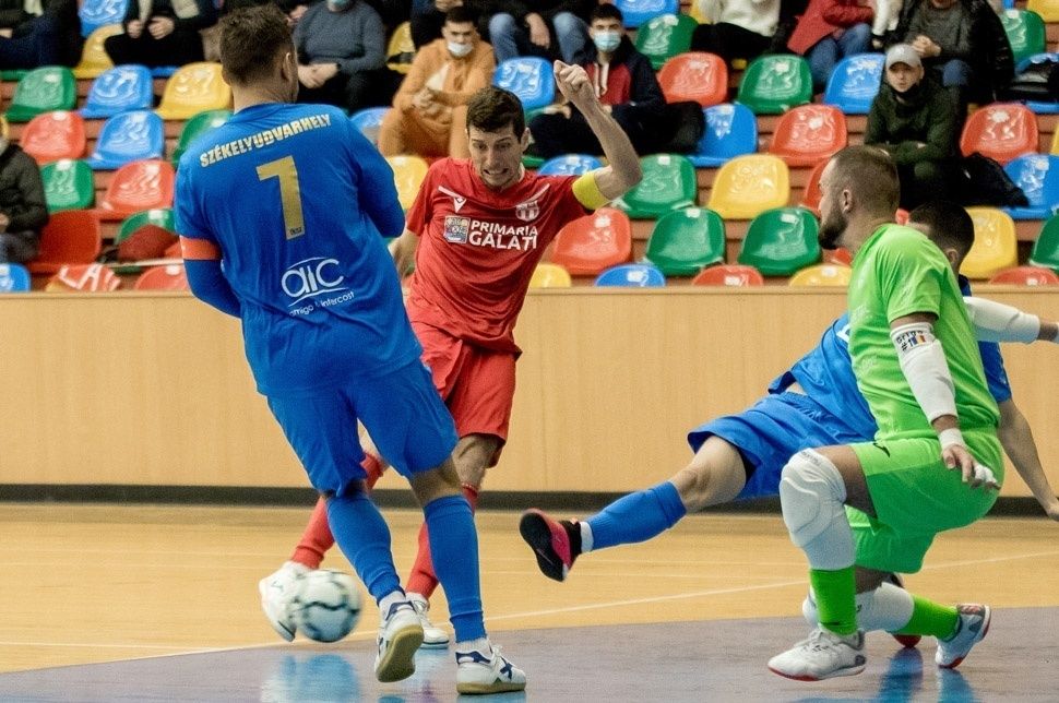 Egyenes ágon elődöntős lesz az FK, ha...