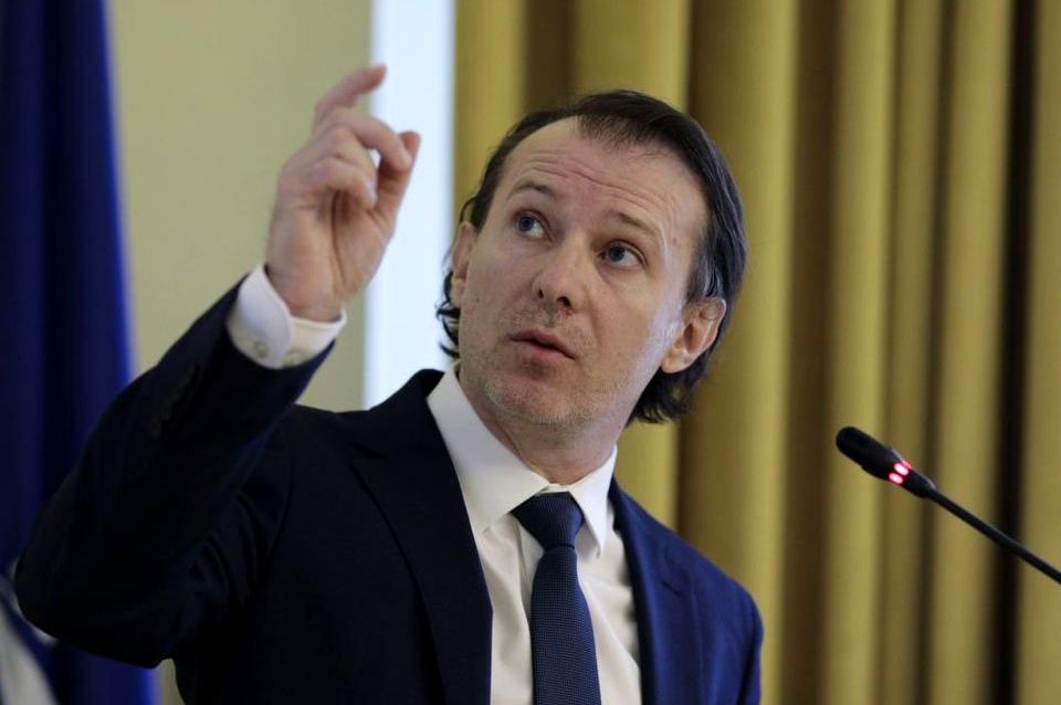 A PSD leváltaná a pénzügyminisztert