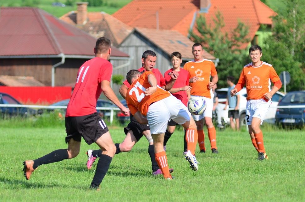 Ők a bajnokok!