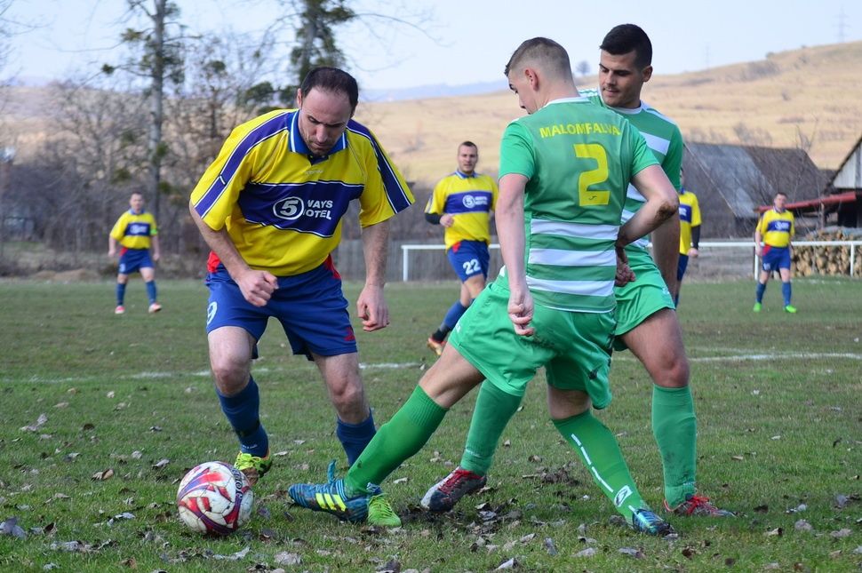 Ide menj, ha focimeccsen szurkolnál!