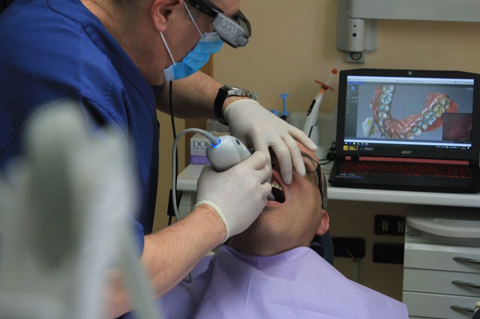 Fogorvosi ügyelet a hétvégén