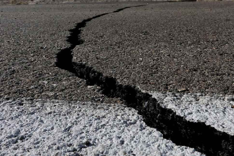 Van-e értelme, hogy Ro-Alert jelezze a földrengést?