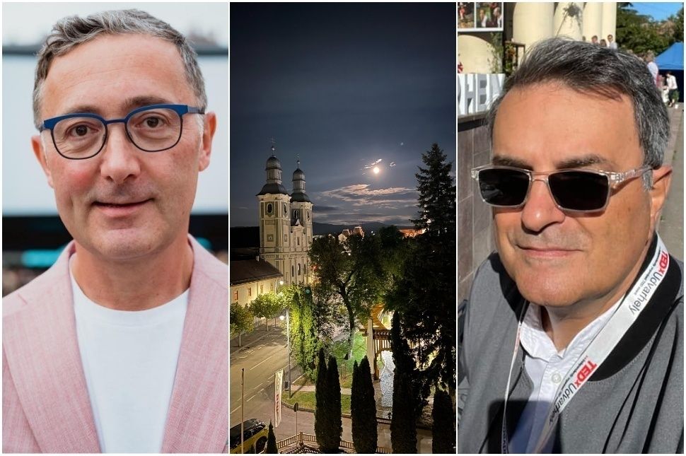 Mákos gubát ettek, de vajon kenyeret is kaptak románul?