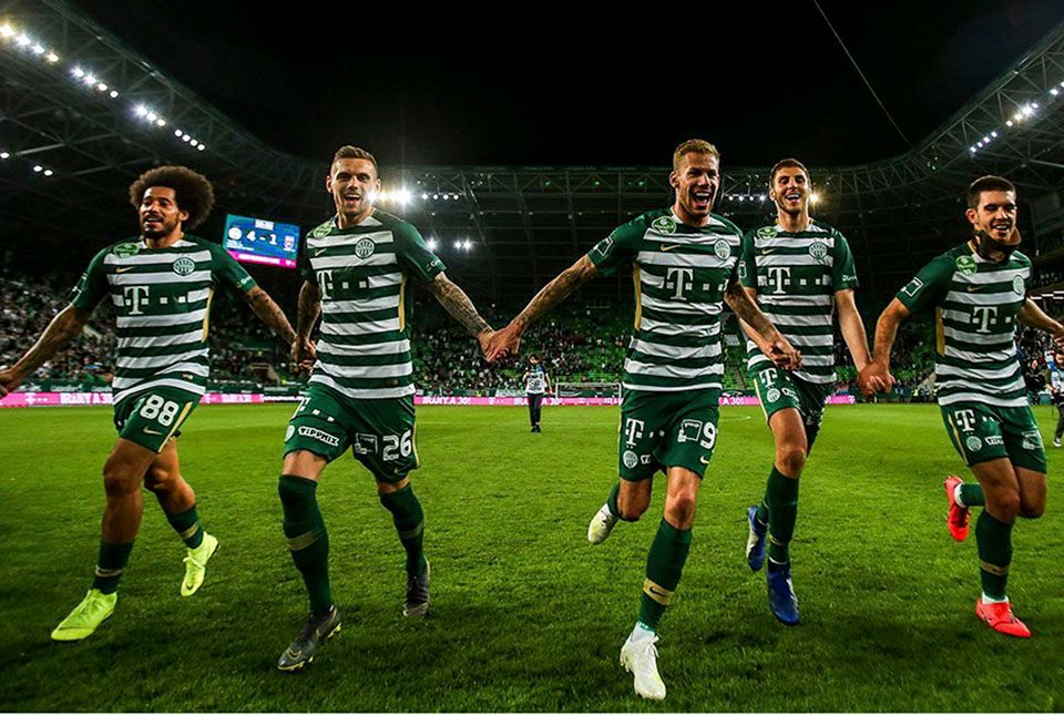 Bemutatkozik a román és magyar bajnok az Európa Ligában