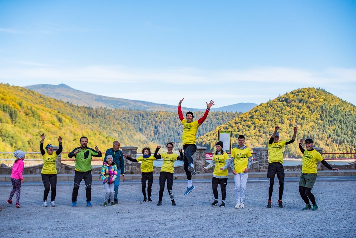 Nekifutottak a padoknak