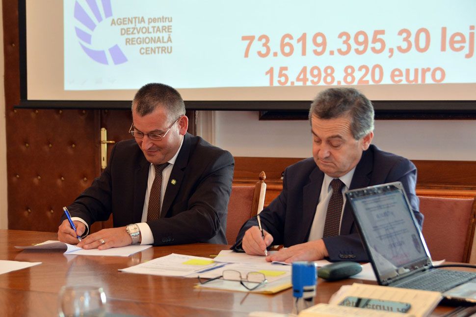 Így nézne ki a város 2024-re