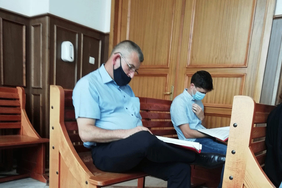 Koszta behúzott még egyet Gálfinak és pártjának