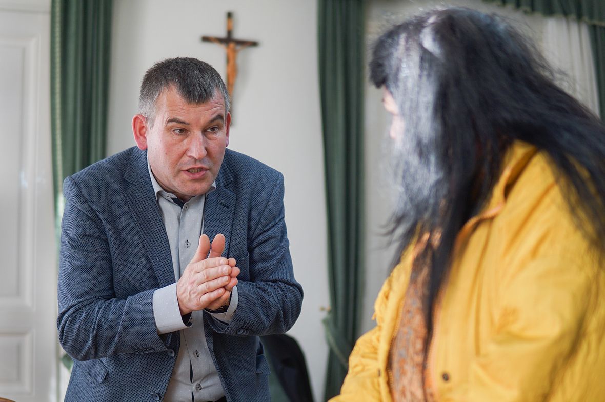 Nem fekete, és nem is fehér