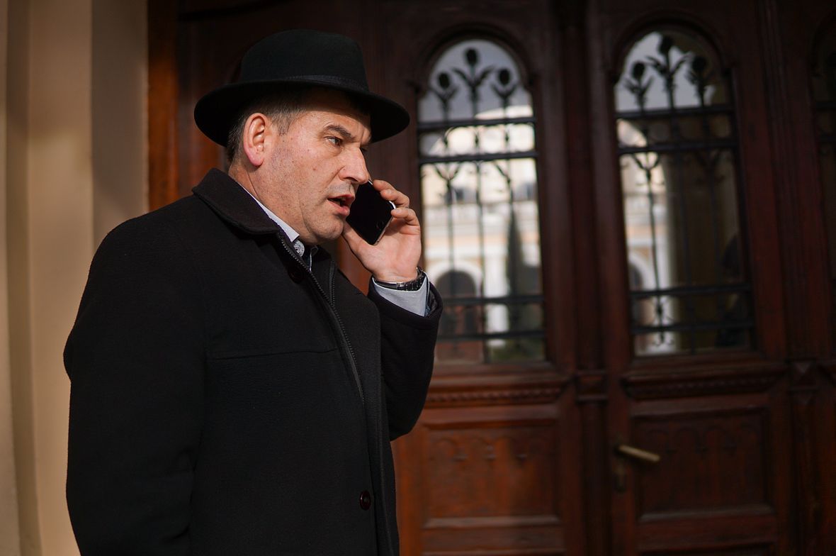 Magyar a magyart: korrupció az udvarhelyi városházán?