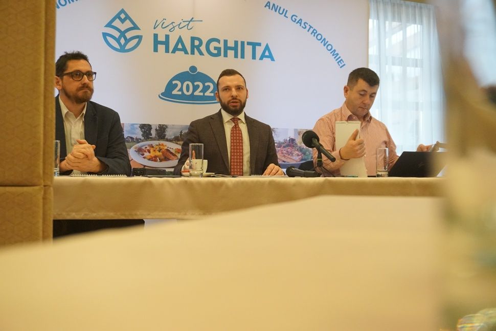 Milyen ízű legyen Hargita megye csokija?