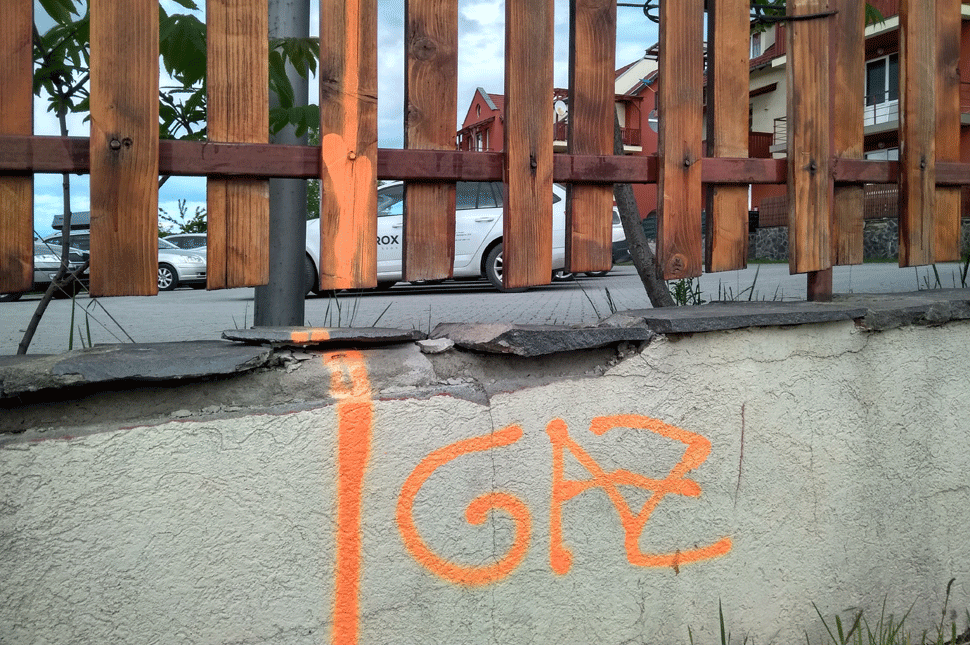 Nem kell többé fizetned a gáz és a villany bekötését