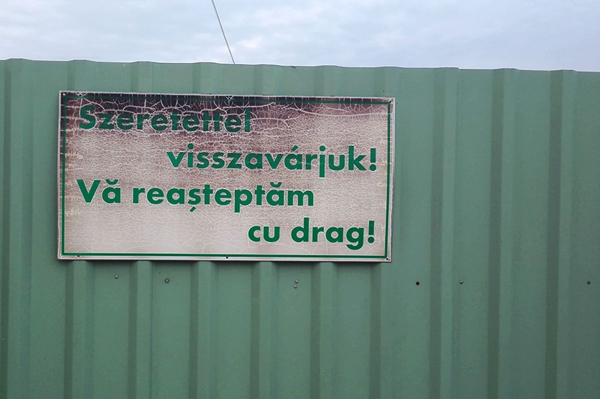Dolgok, amiket megszoktam